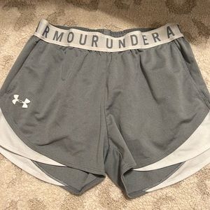 under armour shorts